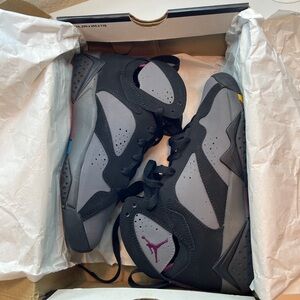 Air Jordan 7 retro sneakers
